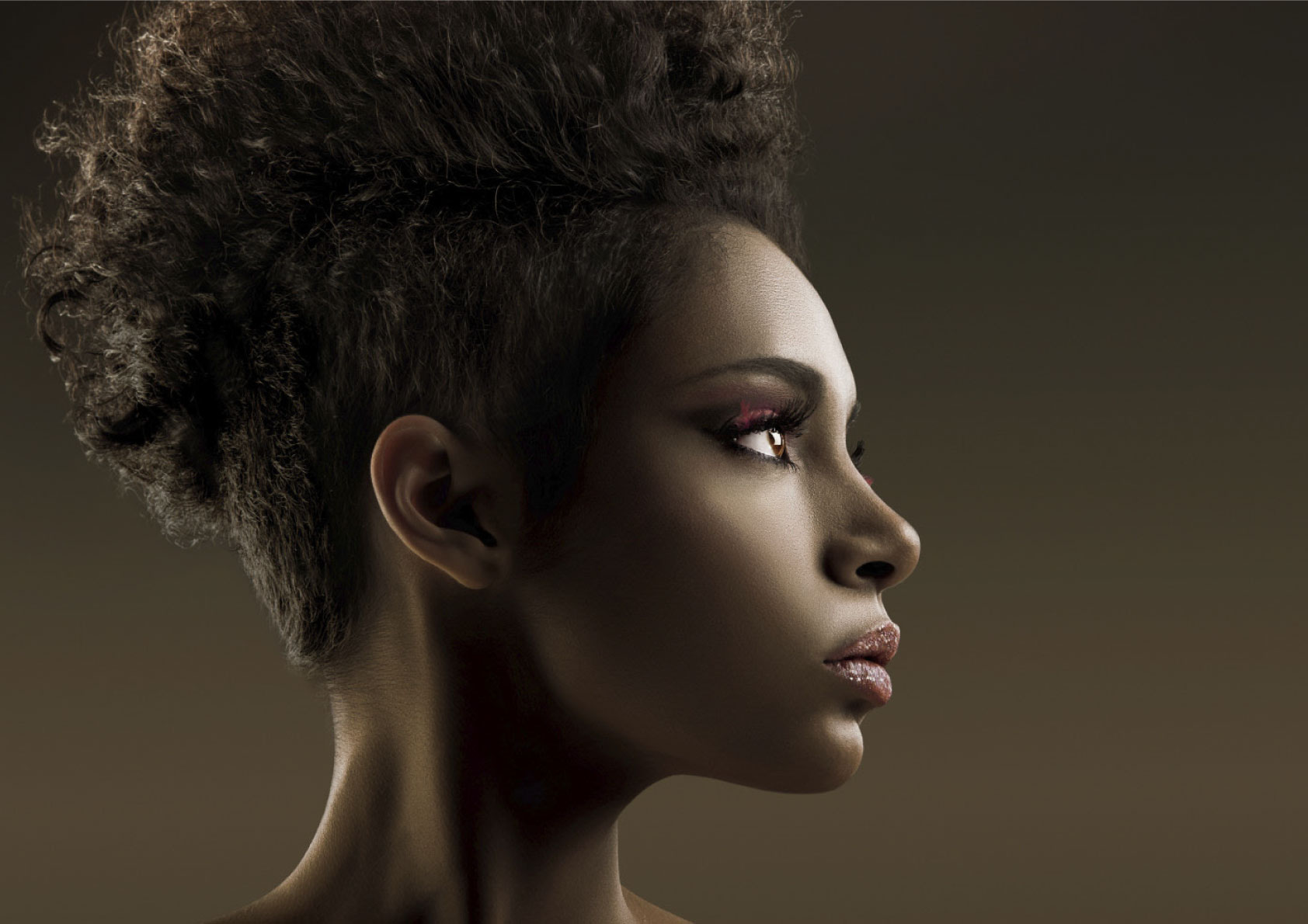 The Making of a Queen: A Behind-the-Scenes Look at Miss Kenya